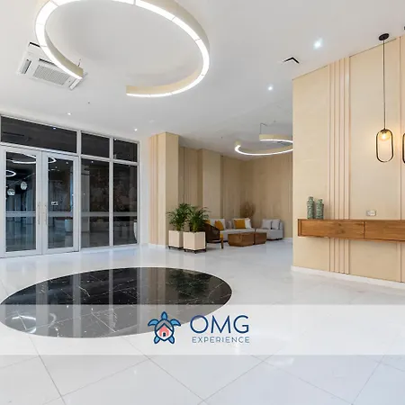 Apartment Comoda Con Dos Camas Queen Piscina Cb1031