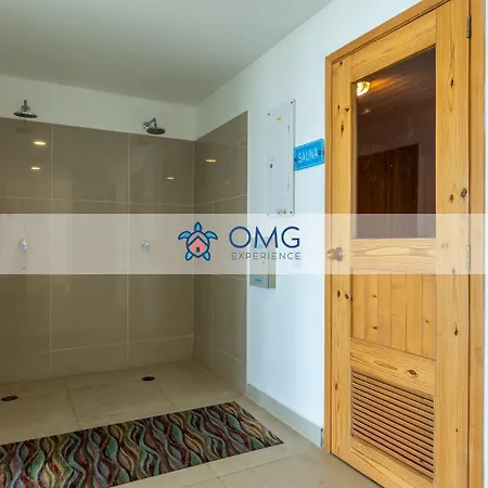 Apartment Comoda Con Dos Camas Queen Piscina Cb1031 Cartagena