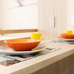 Comoda Suite Con Dos Camas Queen Piscina Cb1031