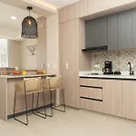 Comoda Suite Con Dos Camas Queen Piscina Cb1031