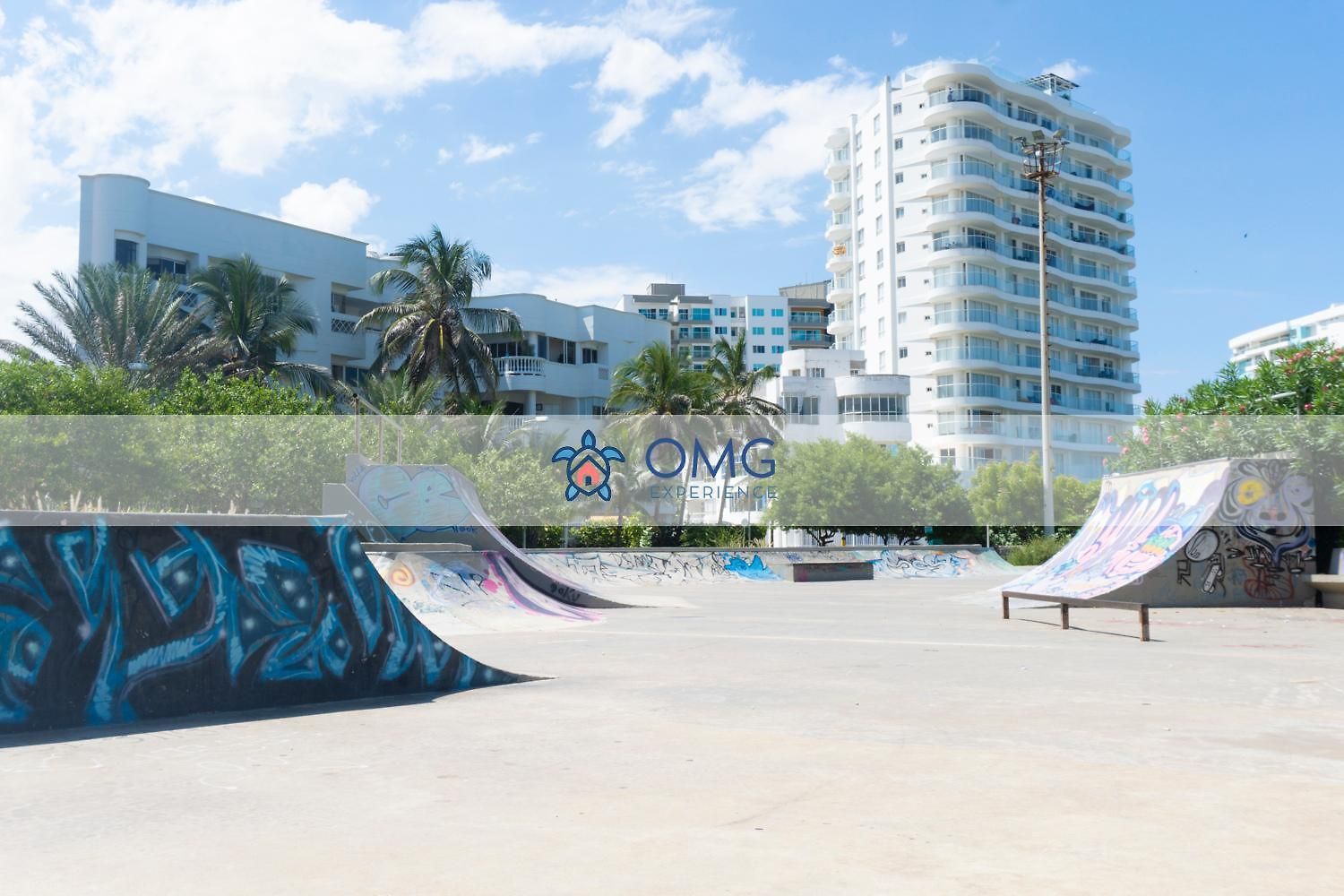 Apartamento Cómoda Con Dos Camas Queen Piscina Cb1031