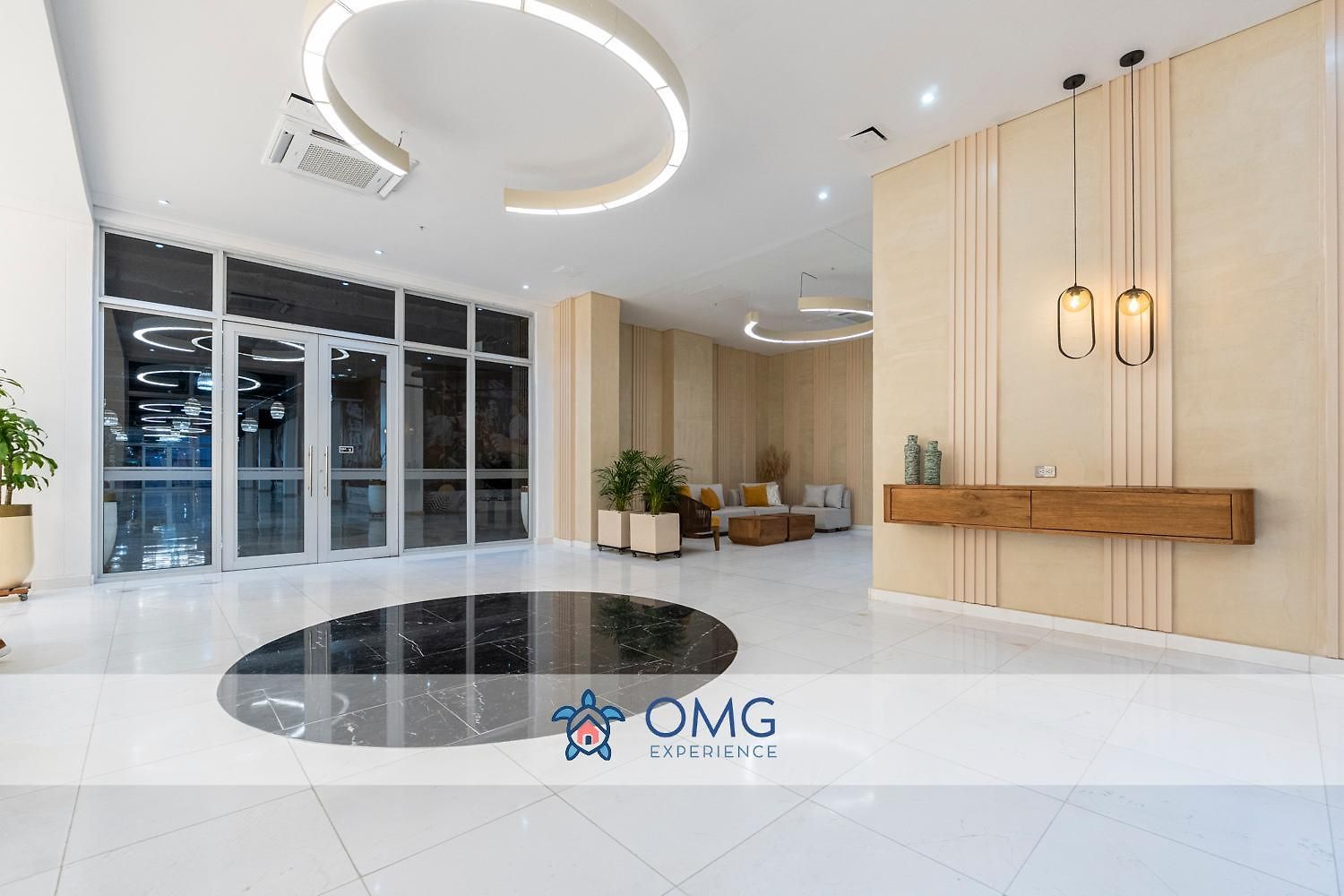 Apartamento Cómoda Con Dos Camas Queen Piscina Cb1031