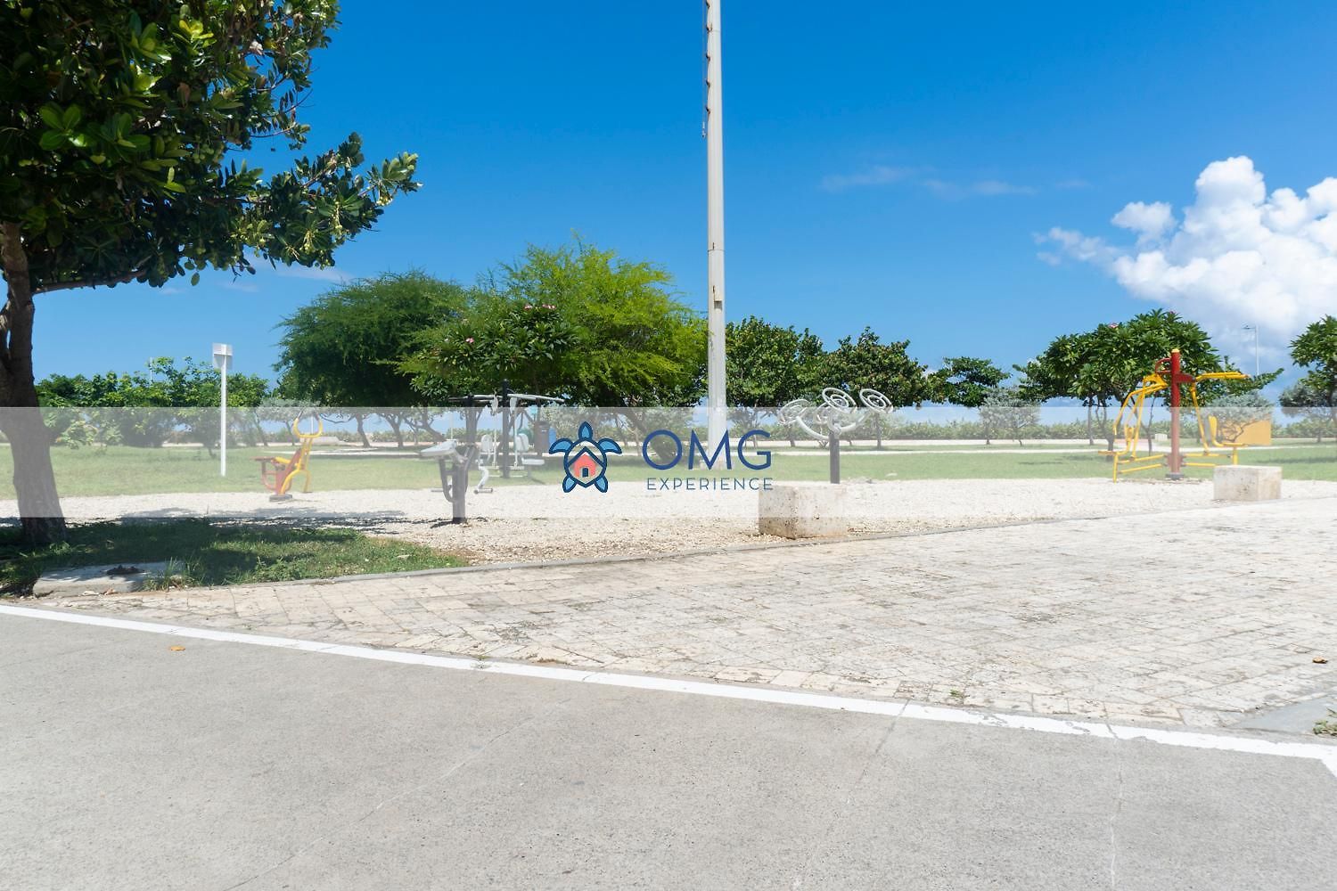 Apartamento Cómoda Con Dos Camas Queen Piscina Cb1031