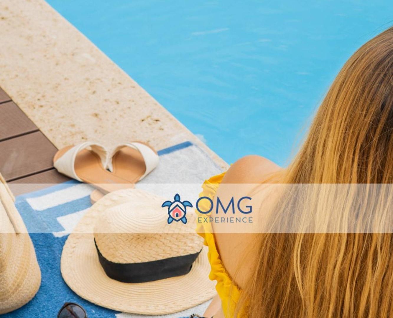 Cómoda Con Dos Camas Queen Piscina Cb1031 Apartamento