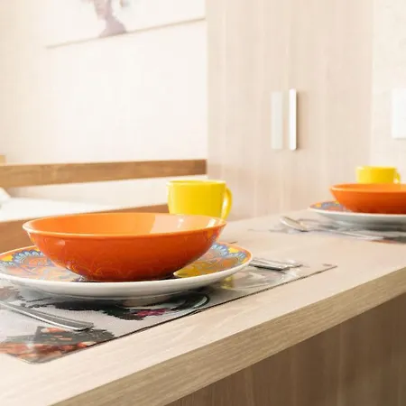 Apartamento Cb1031 | Cómoda Con Dos Camas Queen Wifi Piscina