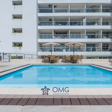 Cb1031 | Cómoda Con Dos Camas Queen Wifi Piscina * Cartagena