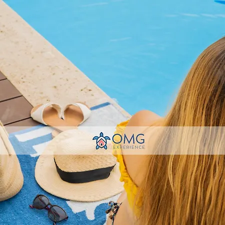 Cb1031 | Cómoda Con Dos Camas Queen Wifi Piscina Apartamento