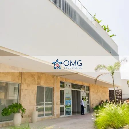 Apartamento Cb1031 | Cómoda Con Dos Camas Queen Wifi Piscina Cartagena