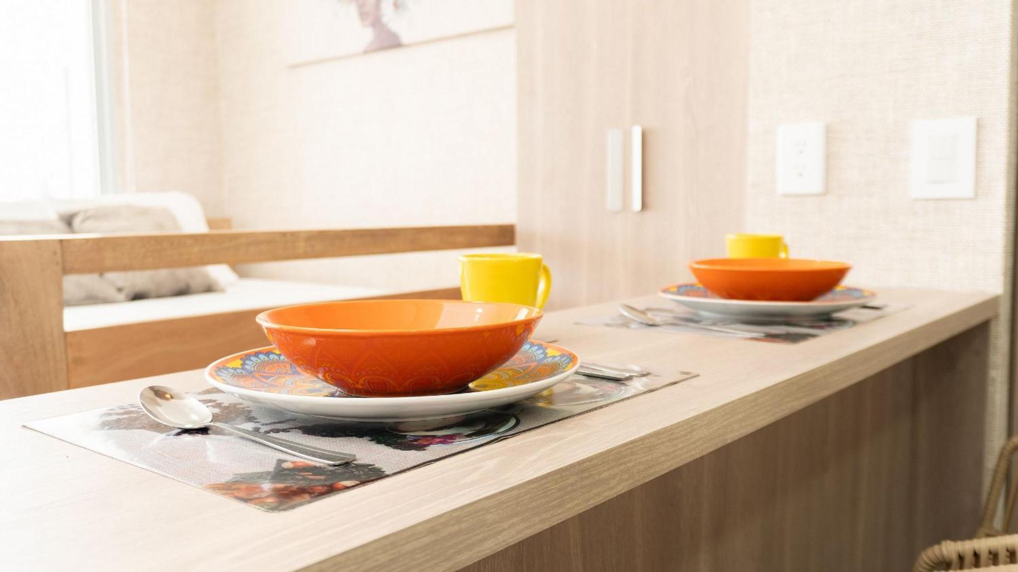 Apartamento Cb1031 | Cómoda Con Dos Camas Queen Wifi Piscina