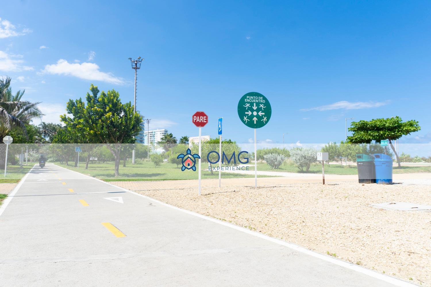 Cb1031 | Cómoda Con Dos Camas Queen Wifi Piscina Apartamento