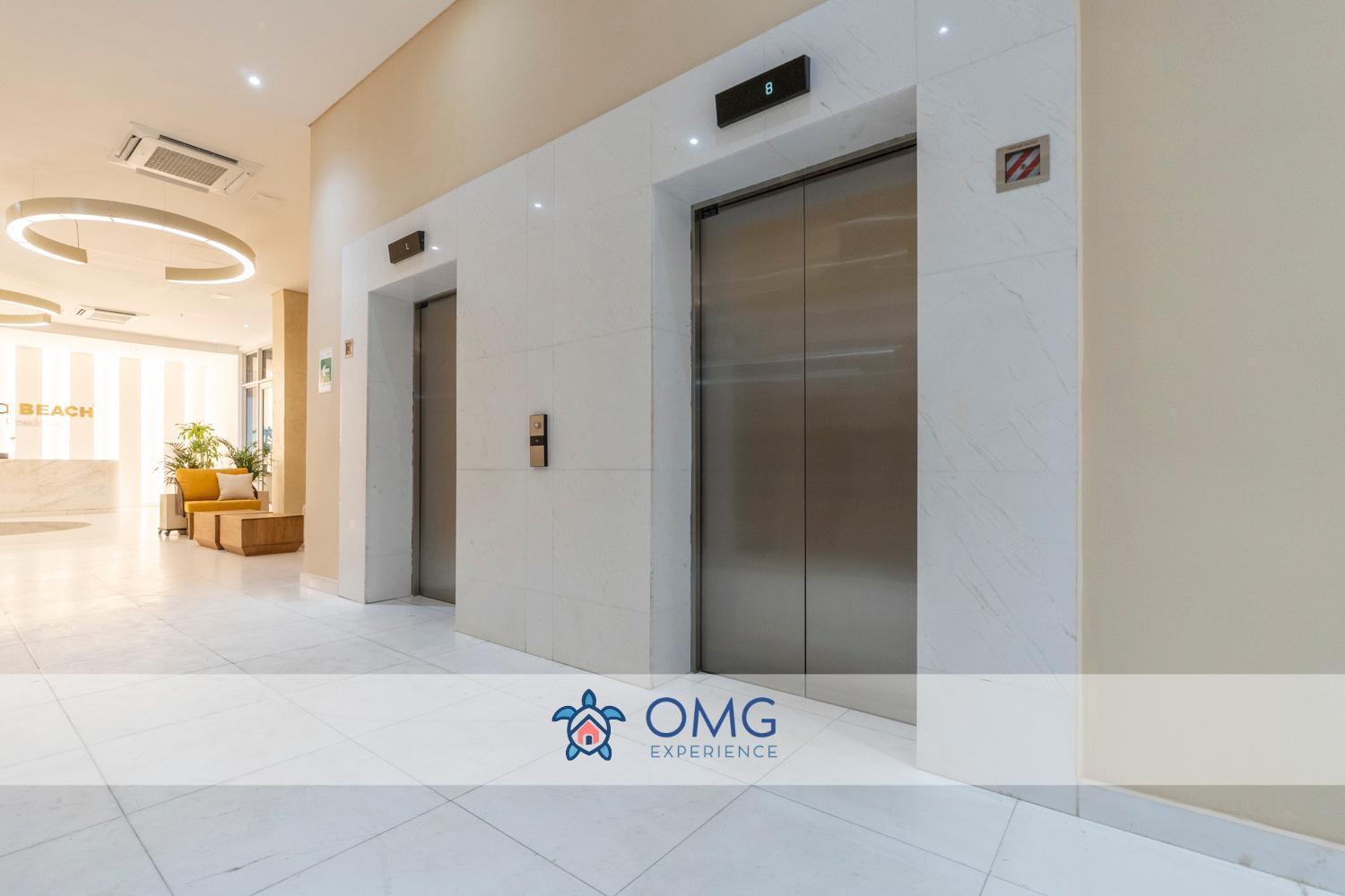 Cb1031 | Cómoda Con Dos Camas Queen Wifi Piscina Apartamento