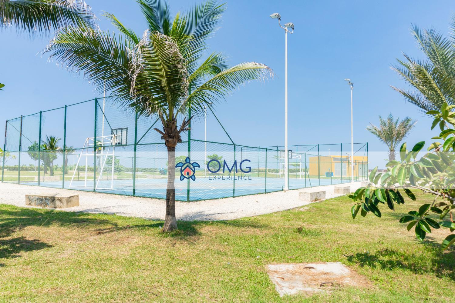 Cb1031 | Cómoda Con Dos Camas Queen Wifi Piscina *