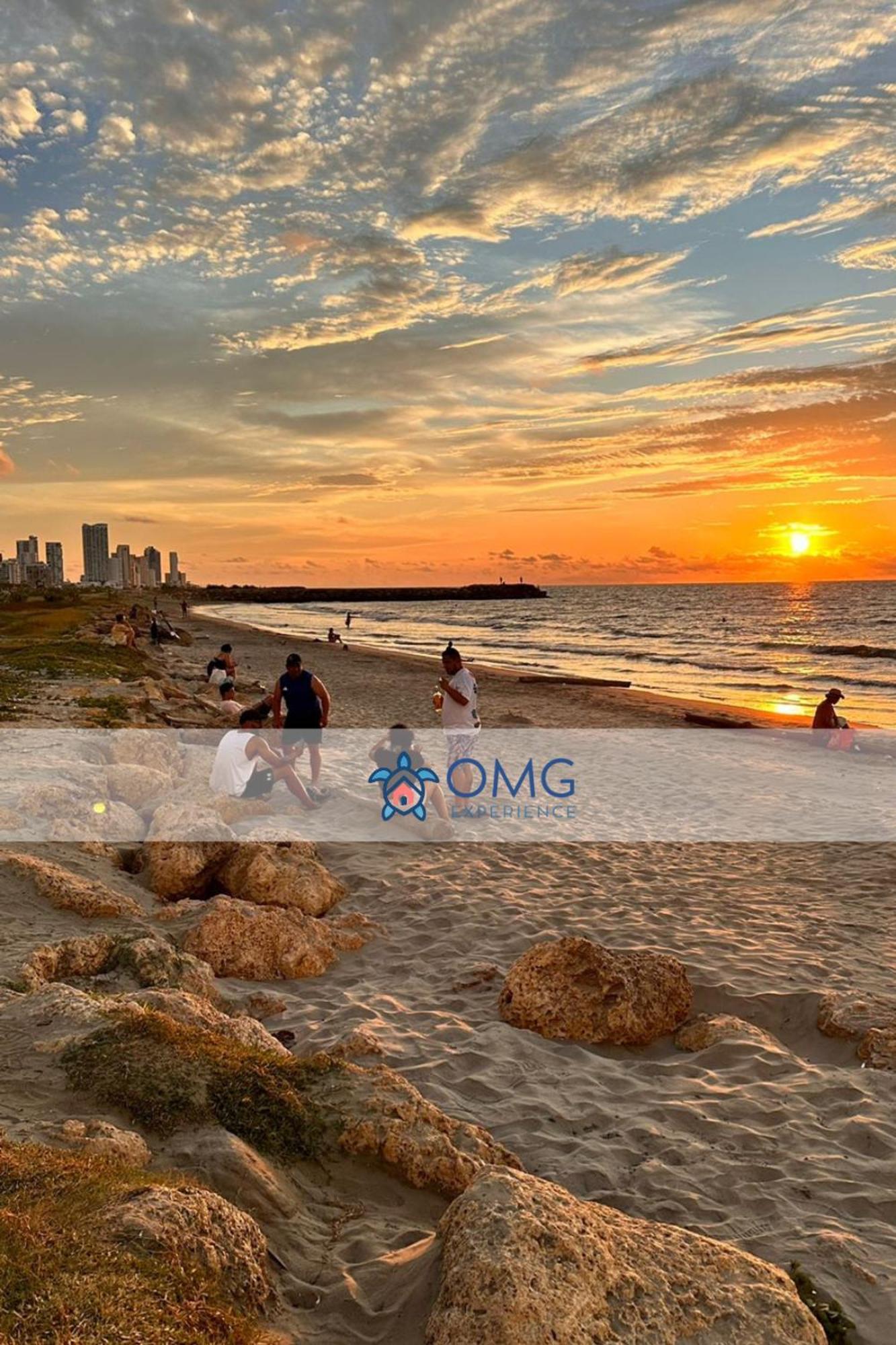 Cb1031 | Cómoda Con Dos Camas Queen Wifi Piscina Apartamento